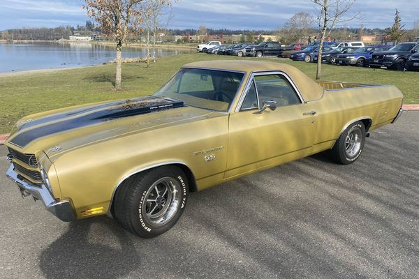 Classic Car 10