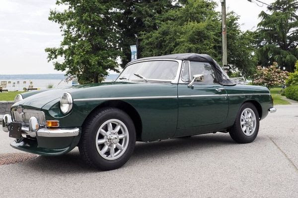 Classic Car 11