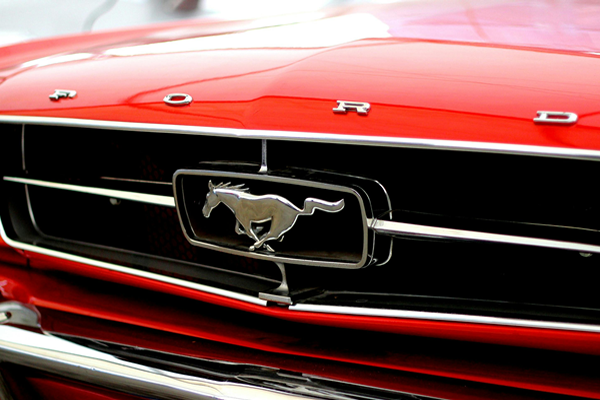Classic Car 12