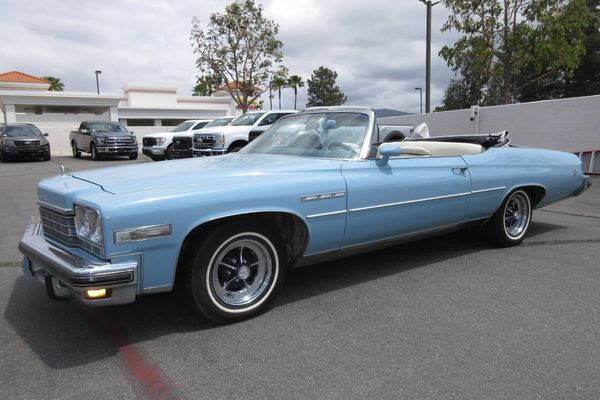 Classic Car 3