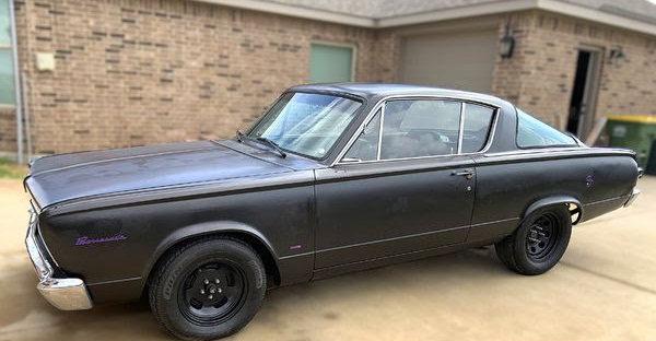 Classic Car 5