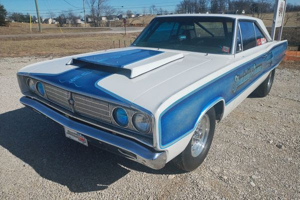 Classic Car 7