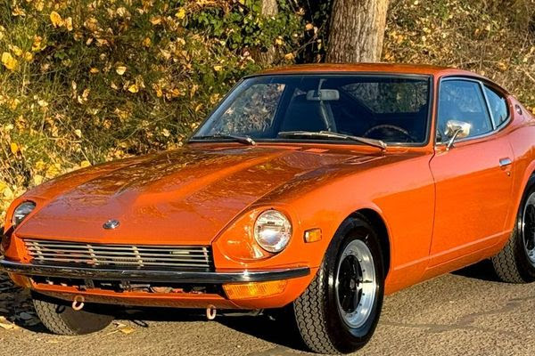 Classic Car 8