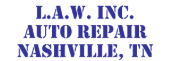 L.A.W. Inc. Auto Repair
