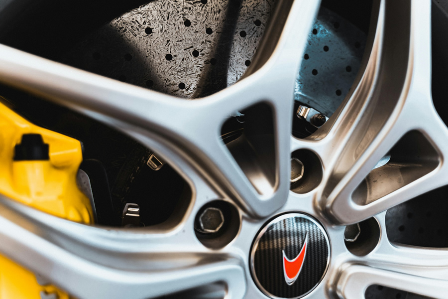 Brake Services