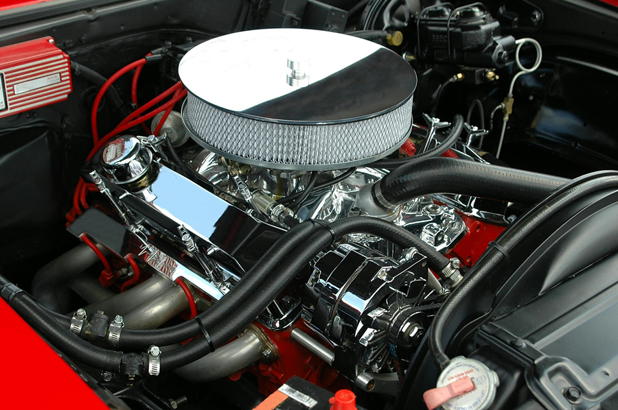 LAW Inc. Auto Repair Shop